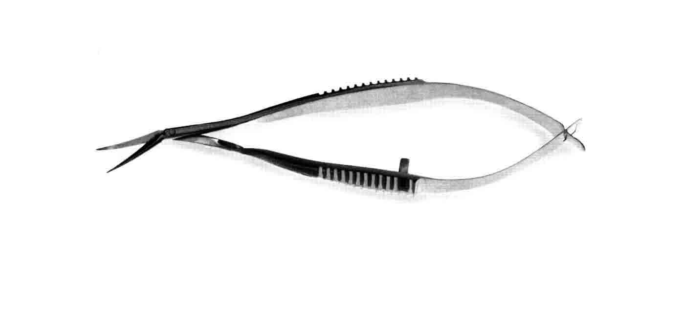 MAKAS EĞRİ UZUN BİLEYT  KÜNT SAĞ  6 MM